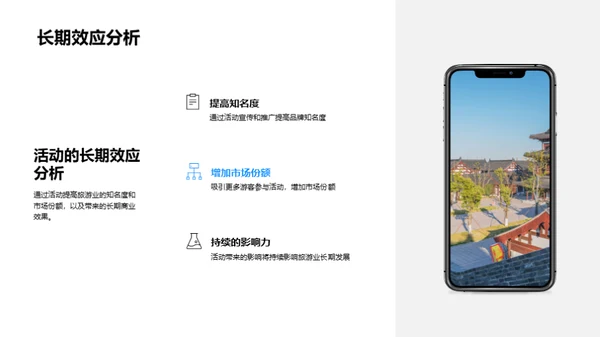 旅游活动营销策略