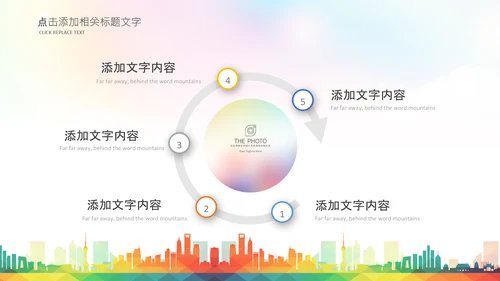 大学生校园辩论赛演说演讲比赛PPT辩论比赛