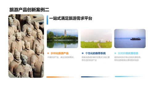双十二旅游创新策略