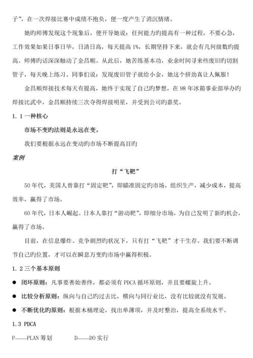 新版海尔集团企业文化标准手册.docx