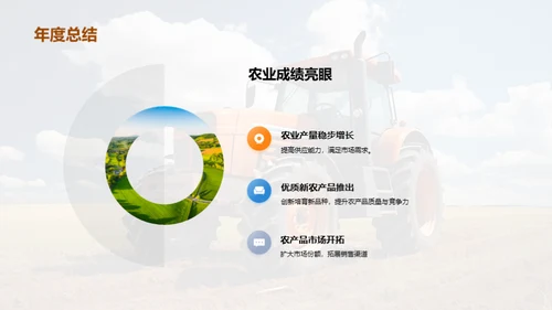 农业盛典