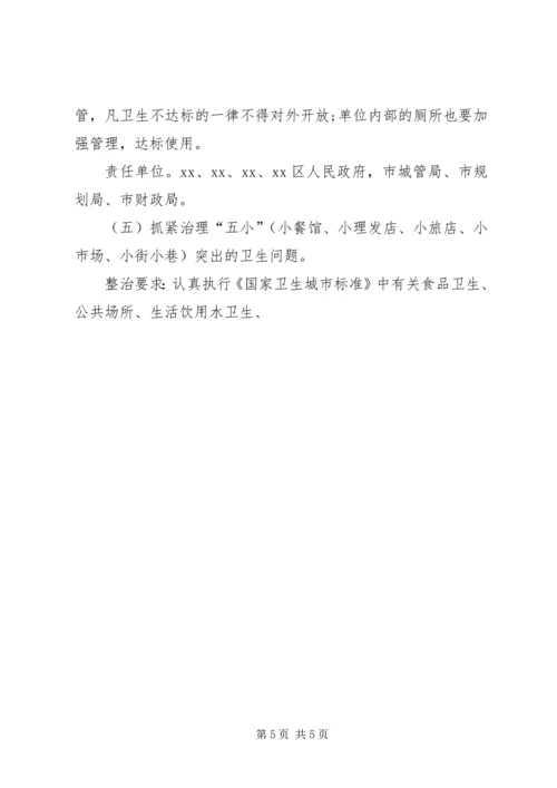 迎接集团公司上半年工作会议观摩工作方案(5).docx