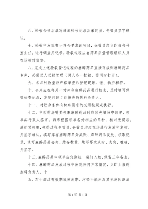 中药房管理制度.docx