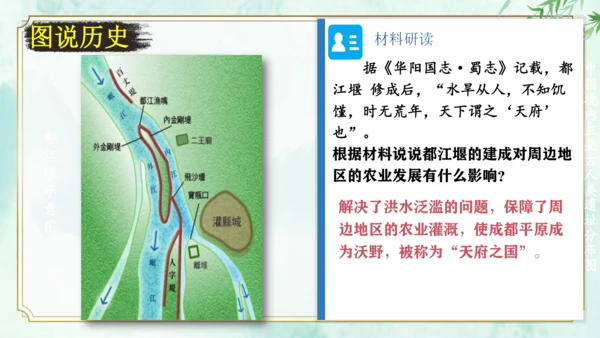 第二单元 夏商周时期：早期国家与社会变革 大单元复习课件