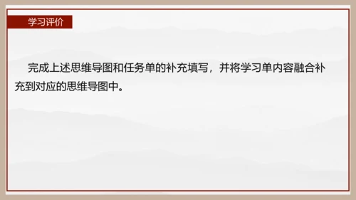 统编版初中语文九年级下册第三单元：继往圣绝学，承圣德之光 课件（共45张PPT）