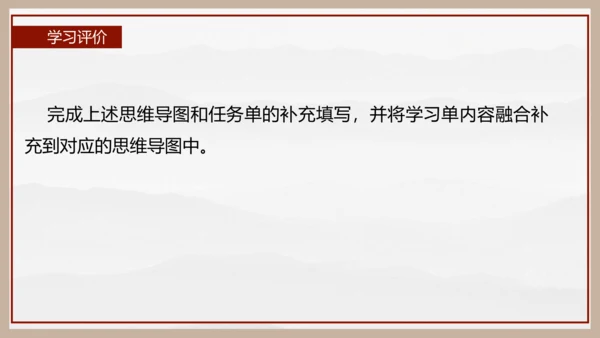 统编版初中语文九年级下册第三单元：继往圣绝学，承圣德之光 课件（共45张PPT）