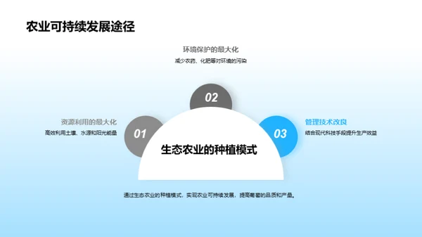 生态农业助力葡萄产业