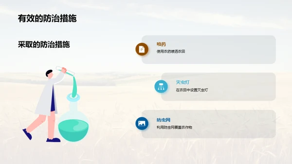 病虫害防控新成果