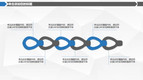 数据安全互联网信息安全通用PPT模板
