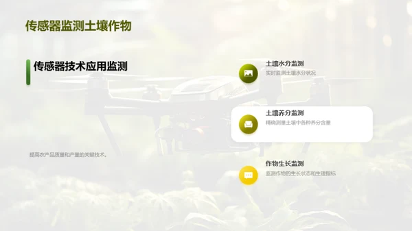 科技赋能现代农业