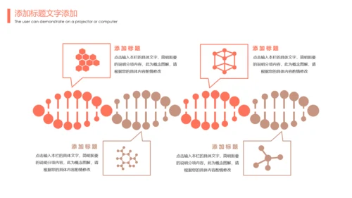 时尚医疗护士报告医学研究护士竞聘工作PPT模板