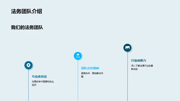 引领法律科技创新