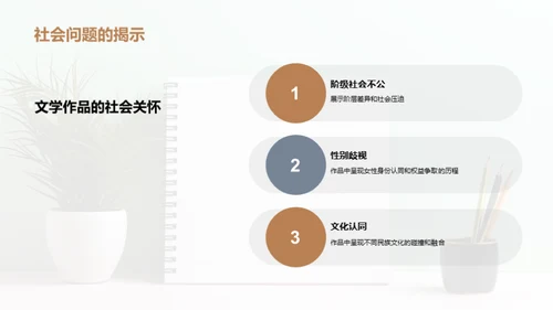 简约风教育培训教学课件PPT模板