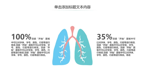 医疗机构医院工作汇报工作总结PPT模板