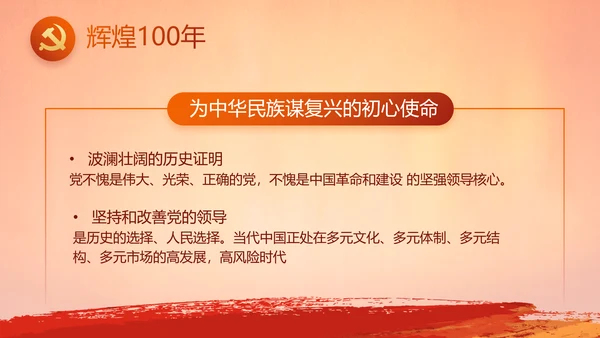 入团誓词入团仪式入团宣誓动态PPT