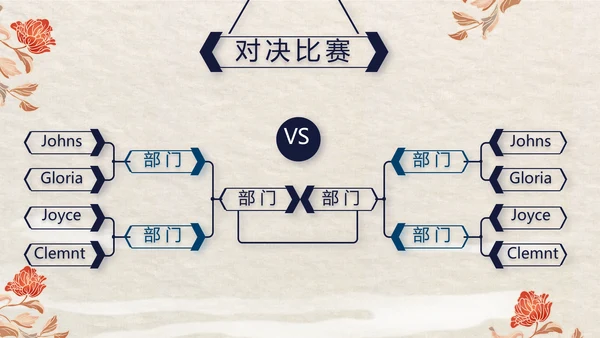 大气中国风路演创新项目计划书商务动态PPT