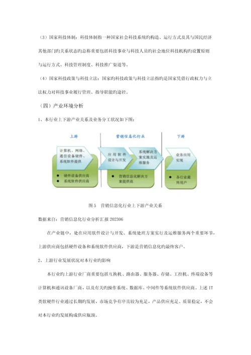 中国企业的组织营销案例研究报告.docx