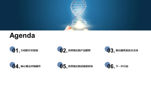 医疗实验室设备，选对才是王道