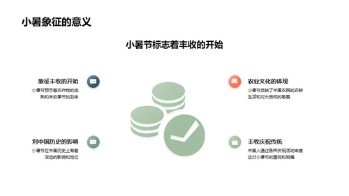 小暑节文化解析