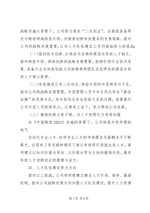 人才建设工作总结.docx