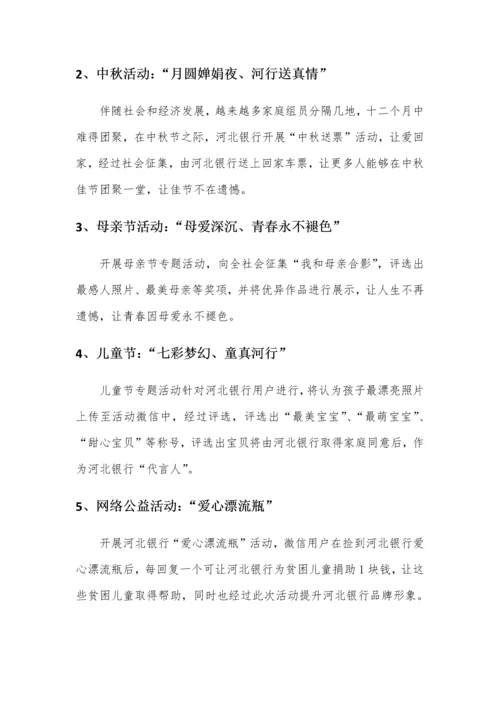 xx银行微信年度营销推广专项方案.docx