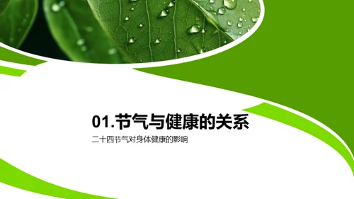 谷雨节气的健康指南