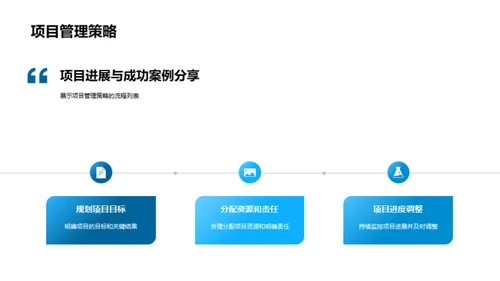 互联网季度运营回顾