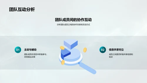 培训师团队协作总结