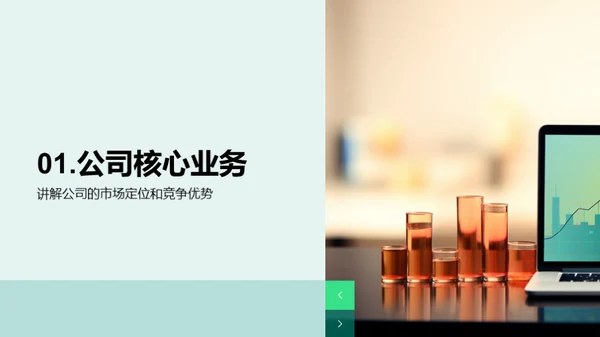 财务增长：半年回顾与展望