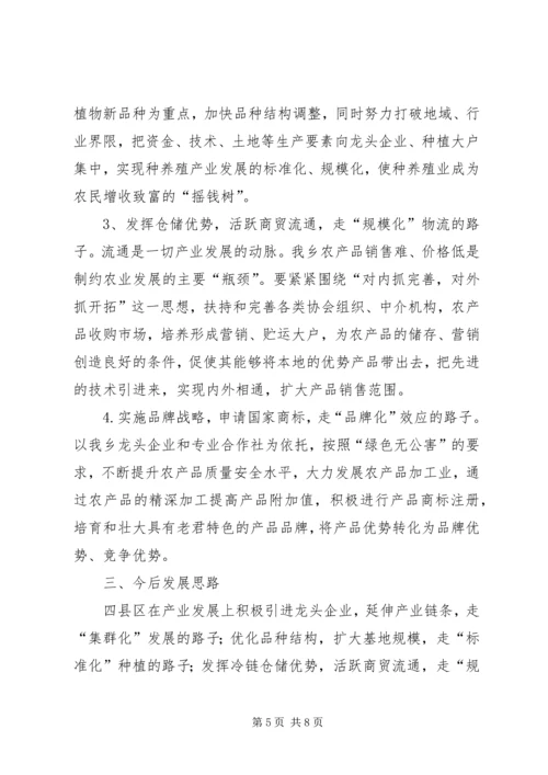 外出学习考察报告 (4).docx