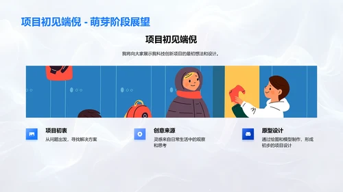 科创项目汇报