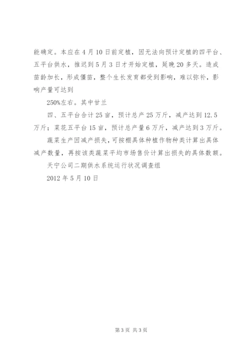 损失测算评估报告.docx