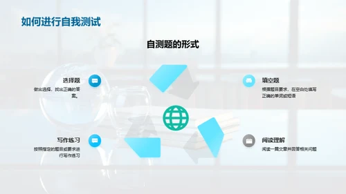 高二英语学习策略