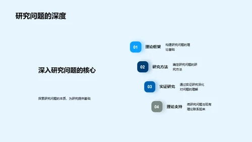 哲学研究的探索与实践