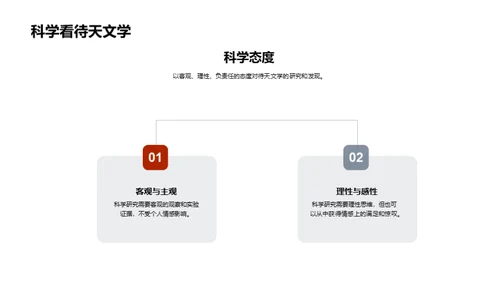 深入解析天文科学