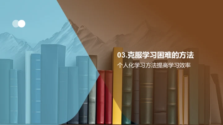 高效学习：成功的密码