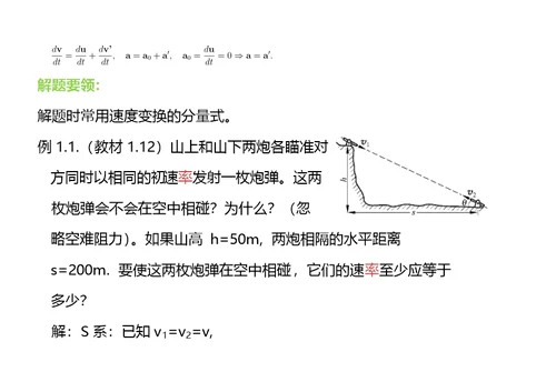 张三慧大学物理考研辅导课程-1