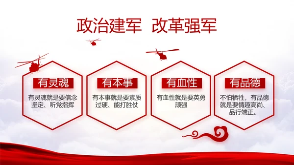 不忘初心牢记使命党支部学习教育PPT