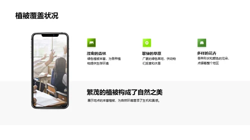 生态漫游：探索与认知