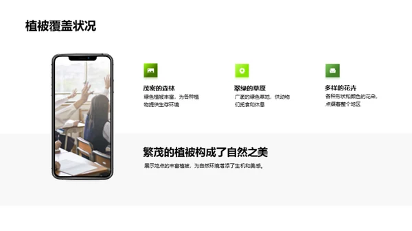 生态漫游：探索与认知