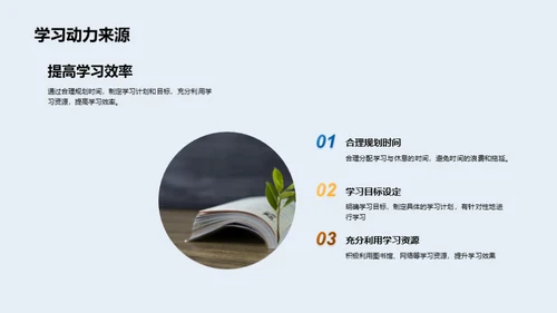 期中学习策略调整