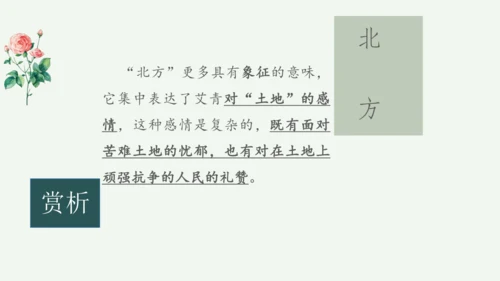 九年级上册 第一单元 名著导读《艾青诗选》如何读诗  课件(共78张PPT)