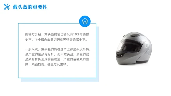 简约风商务风电动车安全教育道路千万条安全第一条PPT培训课件