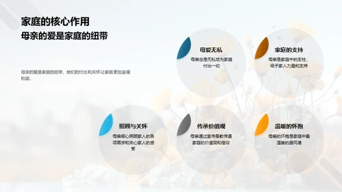 母亲节 社区记忆