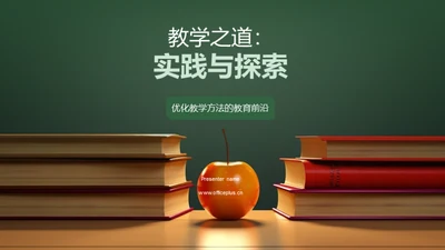 教学之道：实践与探索