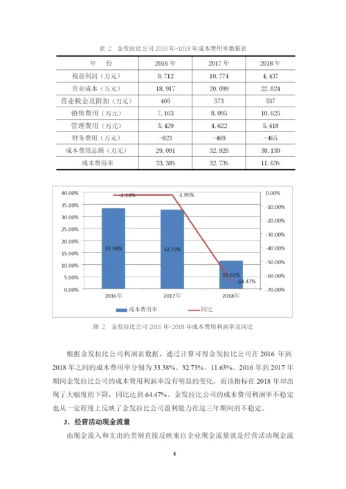 余漫论文正文.docx