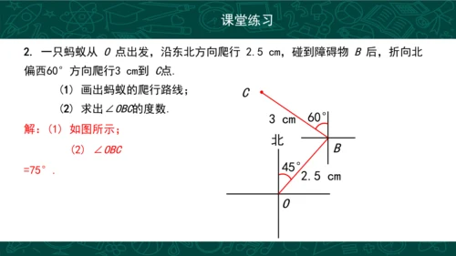 第四章 几何图形初步复习 课件(共49张PPT)-2023-2024学年七年级数学上册同步精品课堂（