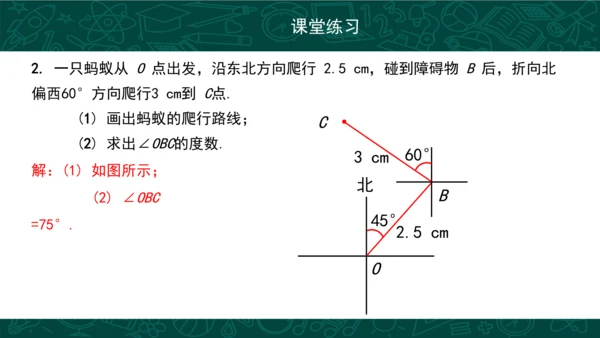 第四章 几何图形初步复习 课件(共49张PPT)-2023-2024学年七年级数学上册同步精品课堂（