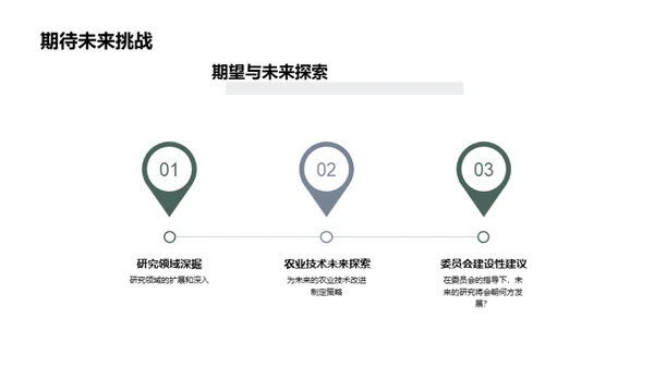 农学研究全攻略