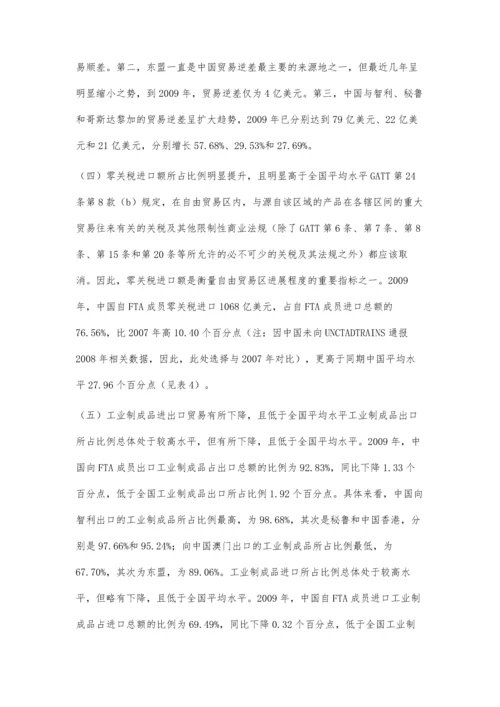 中国对外贸易发展的稳定器.docx